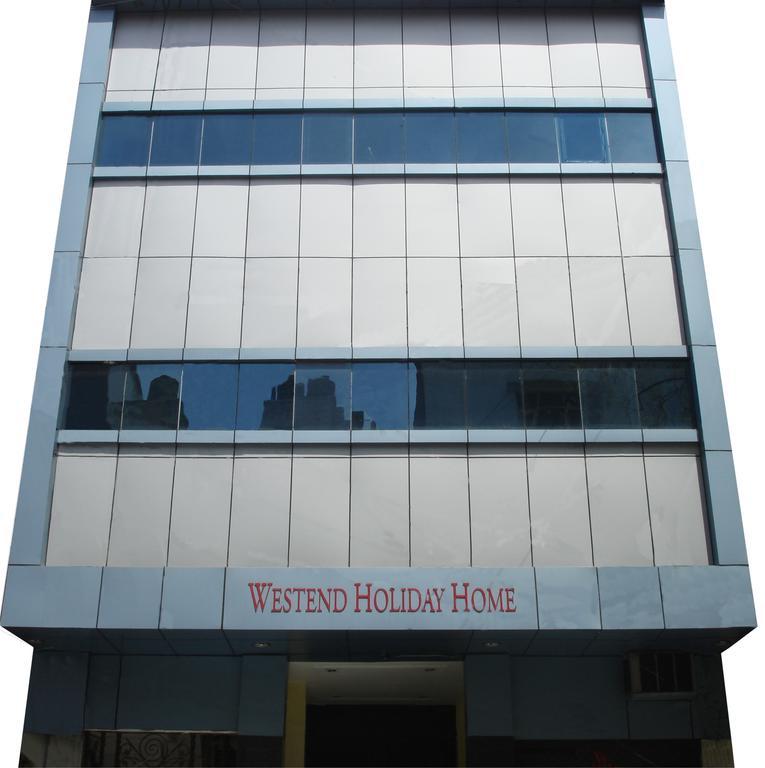 Hotel Westend Holiday Home 5 Mint From Nizamuddin Railway Station New Delhi Exterior photo