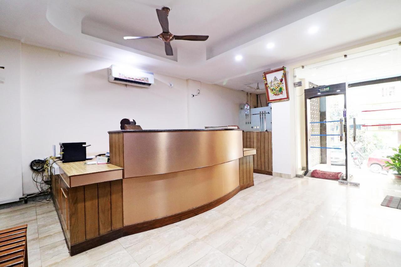 Hotel Westend Holiday Home 5 Mint From Nizamuddin Railway Station New Delhi Exterior photo