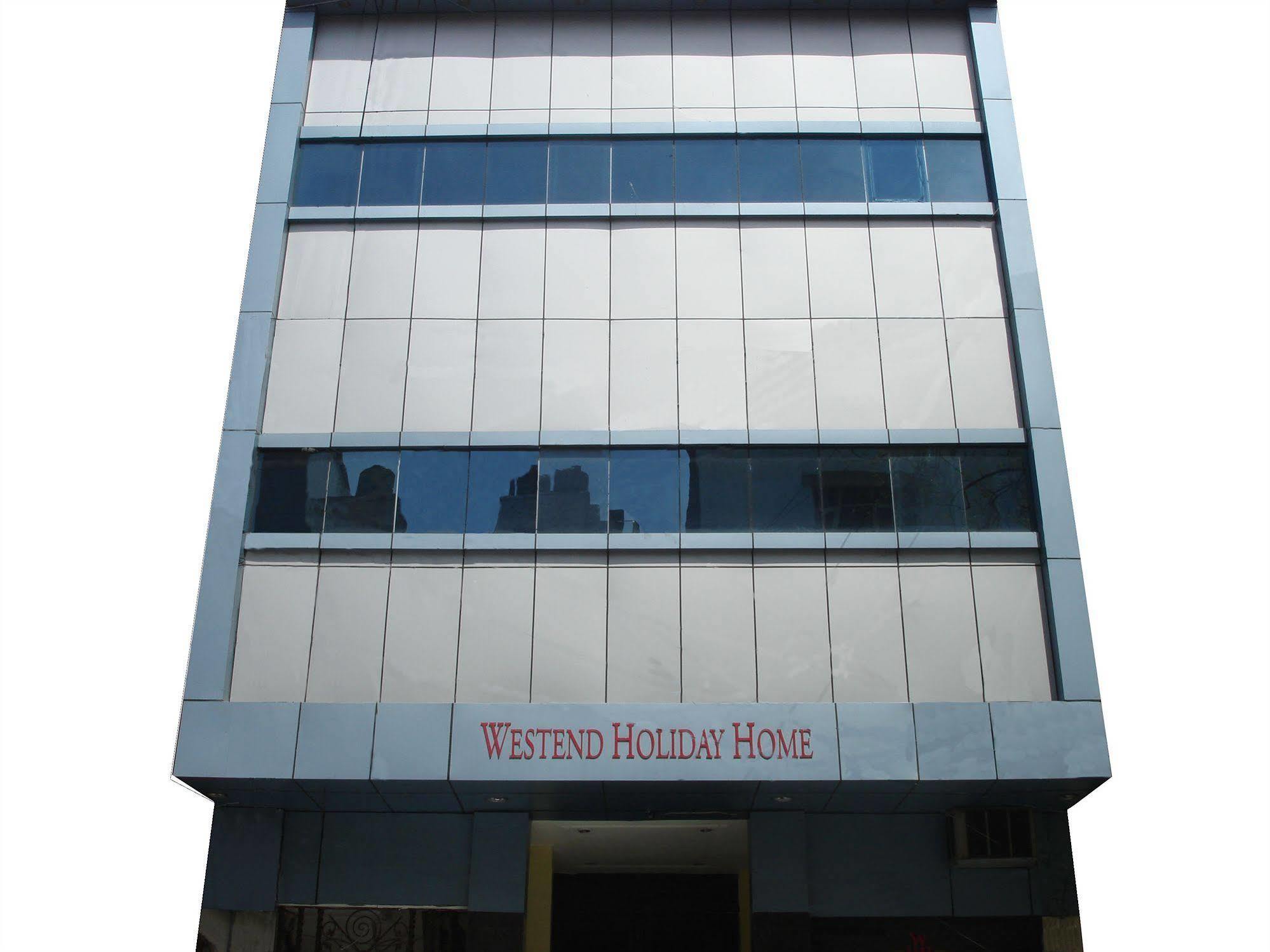 Hotel Westend Holiday Home 5 Mint From Nizamuddin Railway Station New Delhi Exterior photo